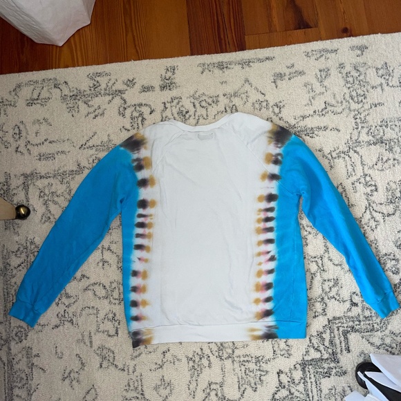 Multi Color Sweatshirt/Sweater - Picture 2 of 2